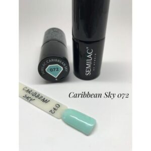 072 Semilac Caribbean Sky - Imagen 3