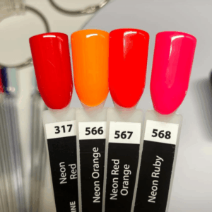 .Colores Neón - Imagen 3