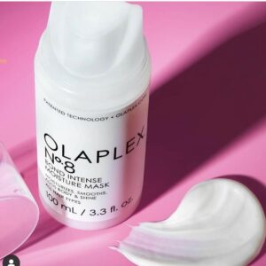Olaplex Nº8. Mascarilla. 100ml. - Imagen 4