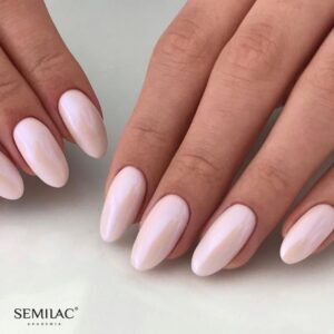 192 Semilac Lila Rose - Imagen 3