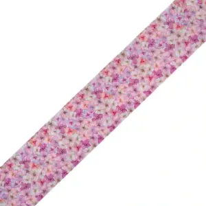 28 Semilac Flowers foil - Imagen 2