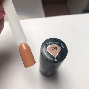 529 Semilac Beige - Imagen 3