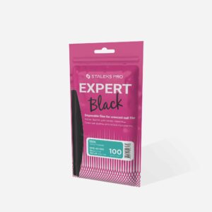 Recambio Lima Staleks S-30 Expert 42 Grosor 100 - Imagen 3