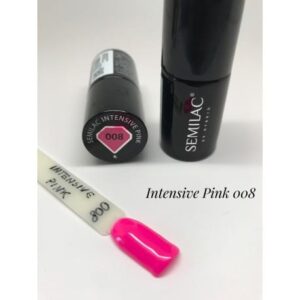 042 Semilac Neon Raspberry - Imagen 5