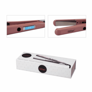 Plancha Eurostil Titanio - Imagen 2