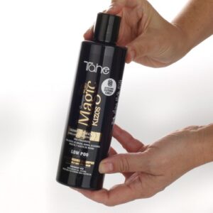 Champú Tahe Low Poo Magic Rizos 300ml - Imagen 4