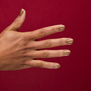 956 Semilac Vintage Gold - Imagen 4