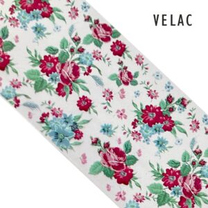 Foil 04 Pack 10 láminas Flores Velac - Imagen 3