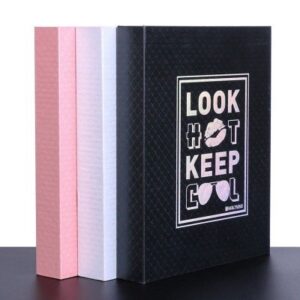 Carpeta Expositora - Imagen 1