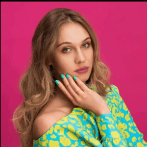 439 Semilac Strong Turquoise - Imagen 4