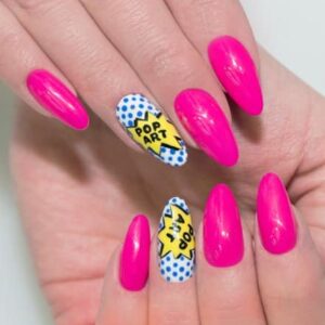 170 Semilac Pink Wink - Imagen 2