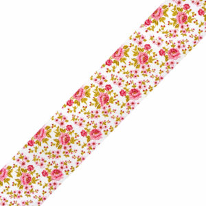 34 Semilac Flowers foil - Imagen 2