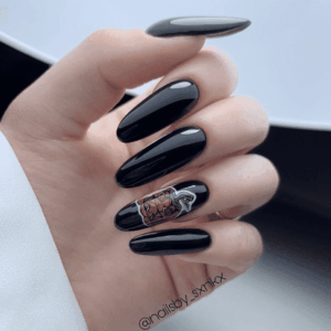 117 NTN Premium. Negro - Imagen 2