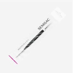 Semilac Multitool 2 en 1 - Imagen 3