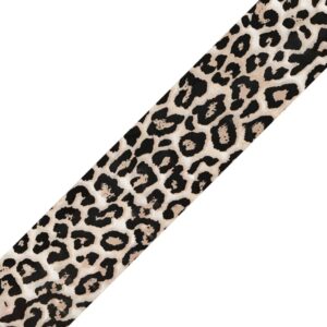 21 Foil Semilac Wild Animals Leopardo clásico - Imagen 4