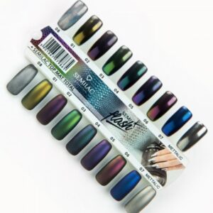 04 Semiflash Chameleon Amazing Frog - Imagen 3