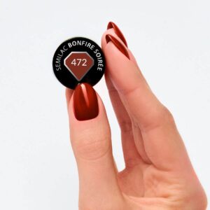 472 Semilac Bonfire Soirée - Imagen 4