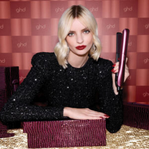 Ghd Gold Cherry Chic - Imagen 4