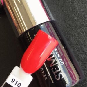 910 Semilac Only Red - Imagen 3