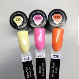 234 Semilac Ready for Success - Imagen 4