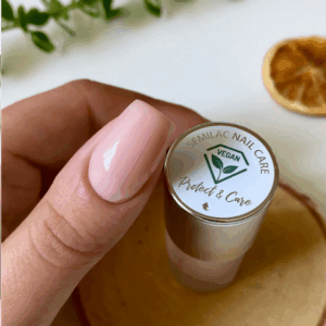 Protect & Care Semilac. Acondicionador de uñas - Imagen 3