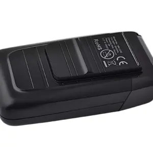 Máquina Rasuradora Bucanero Ragnar Eurostil - Imagen 4