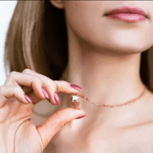 378 Semilac Amber - Imagen 4