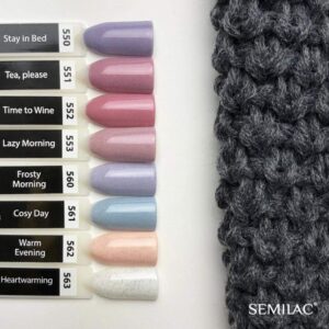 550 Semilac Stay in Bed - Imagen 3