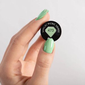 473 Semilac Picnic Soirée - Imagen 4