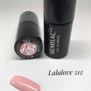 512 Semilac LalaLove - Imagen 3