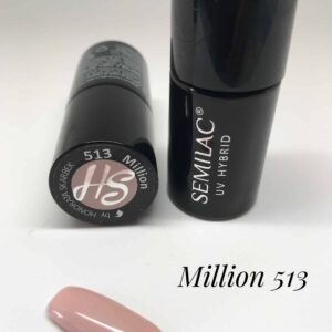 513 Semilac Million - Imagen 3