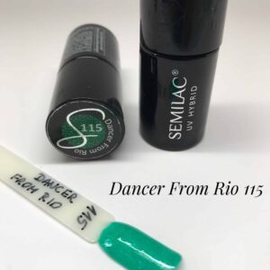 115 Semilac Dancer From Rio - Imagen 3