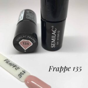 135 Semilac Frappe - Imagen 3