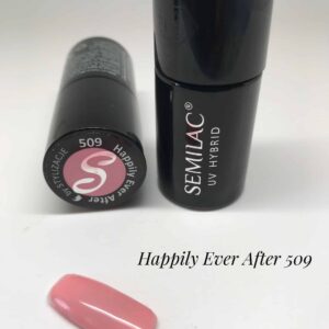 509 Semilac Happily Ever After - Imagen 3