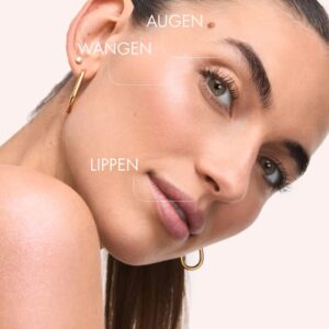 Iluminador Catrice Diamond Haze Jelly - 010: Born to Sparkle - Imagen 3