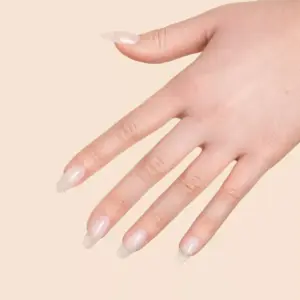 AcryGel Semilac Crystal Clear 30grs - Imagen 4