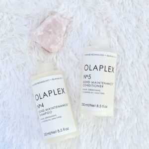 Olaplex Nº5. Acondicionador 250ml - Imagen 4