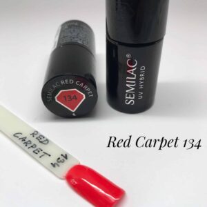 134 Semilac Red Carpet - Imagen 3