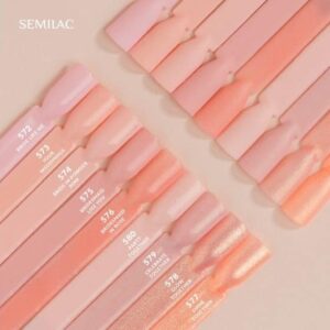 575 Semilac Bridesmaid Like You - Imagen 5