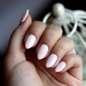 032 Semilac Biscuit - Imagen 3