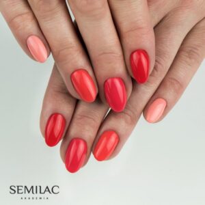 038 Semilac Coral Beach - Imagen 2