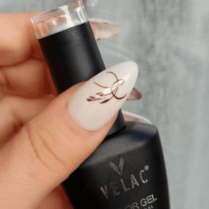 0004 Velac. Blanco semitraslúcido - Imagen 3