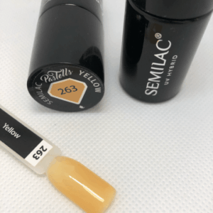 263 Pastells Yellow - Imagen 3