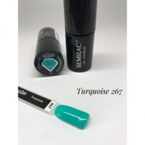 267 Pastells Turquoise - Imagen 2