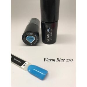 270 Pastells Warm Blue - Imagen 3