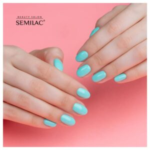 903 Semilac Mint - Imagen 2