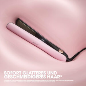 Ghd Gold Rosa Pétalo - Imagen 4