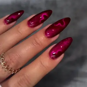 481 Semilac Oh my Looove - Imagen 5