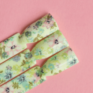 30 Semilac Flowers foil - Imagen 3