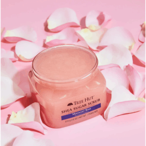Exfoliante Corporal Tree Hut Moroccan Rose - Imagen 3
